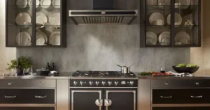 ilve vs la cornue a detailed comparison: Brand Heritage and Philosophy
