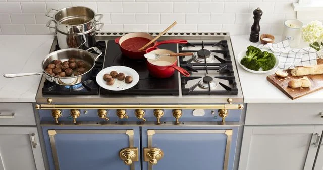 ilve vs la cornue a detailed comparison: Cooking Performance and Technology