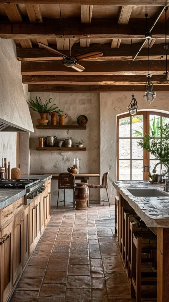 Incorporating Habaneros into Modern Kitchen Décor