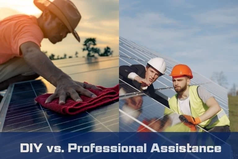 Installation Experience: DIY Friendliness vs Professional Assistance