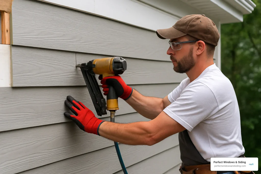 Installation Process: Hardie Board vs Cement Board