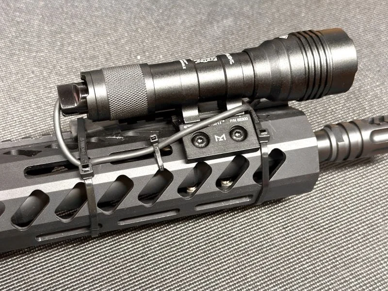 Installation Tips: How to Mount the Best AR‑15 Lights Illuminate Your Way to Tactical Excellence Securely
