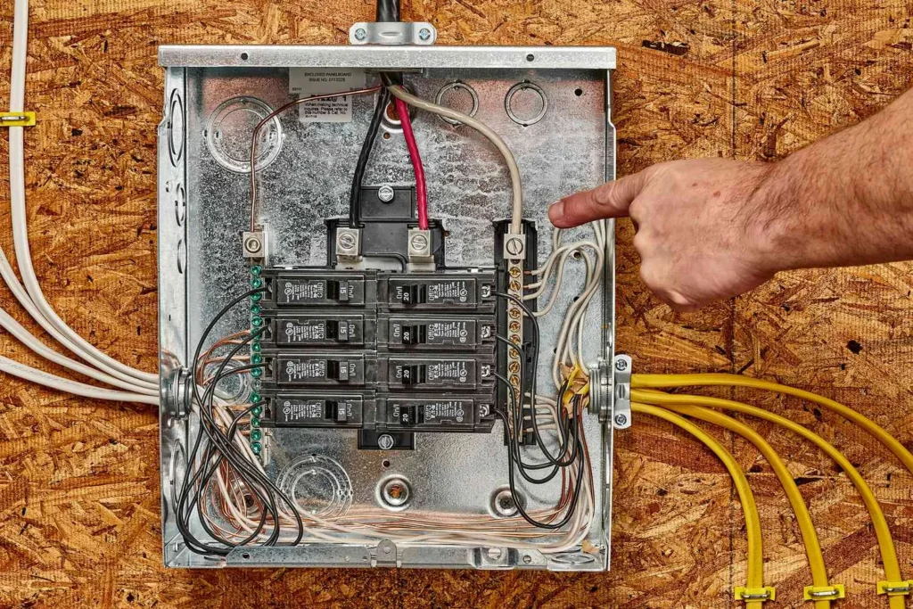 Installation & Wiring: What the Contractor Needs to Know