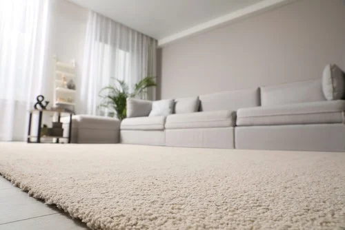 Integrating Clean Carpets into Your Interior Design Vision
