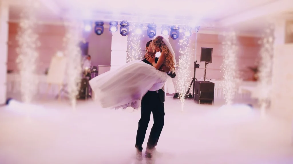 Integrating Lighting for Maximum Impact