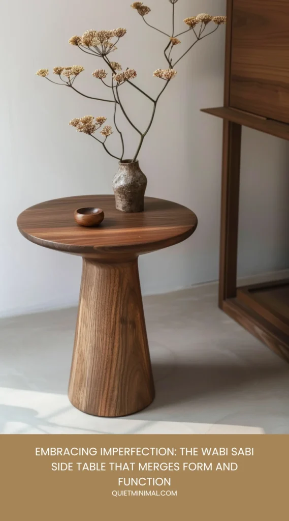 Integrating Minimalist Side Tables with Existing Furniture