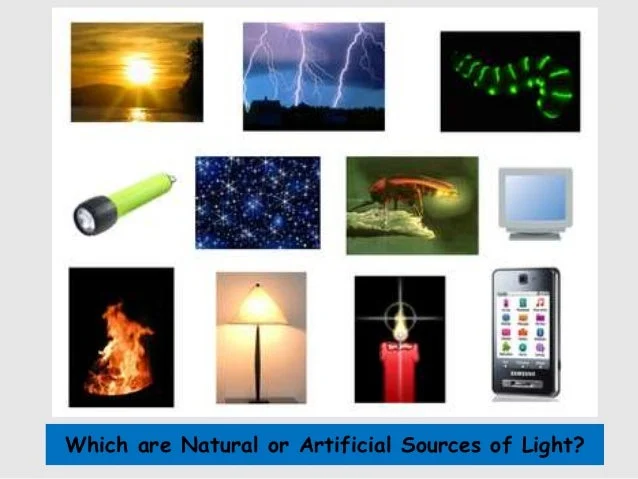 Integrating Natural Light with Artificial Sources