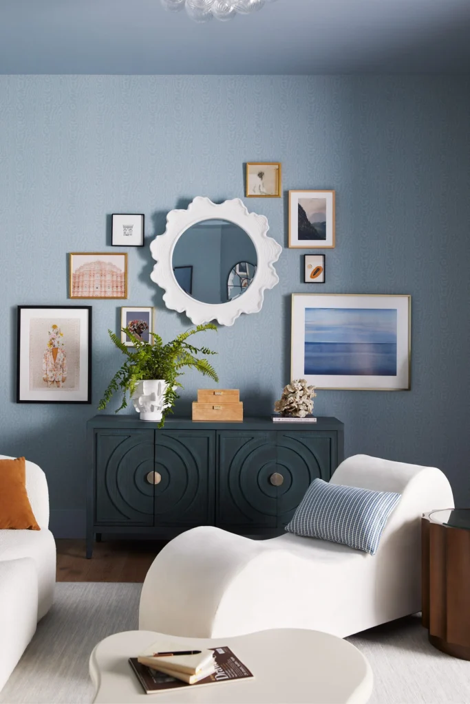 Integrating Recovery Seating into Modern Living Spaces