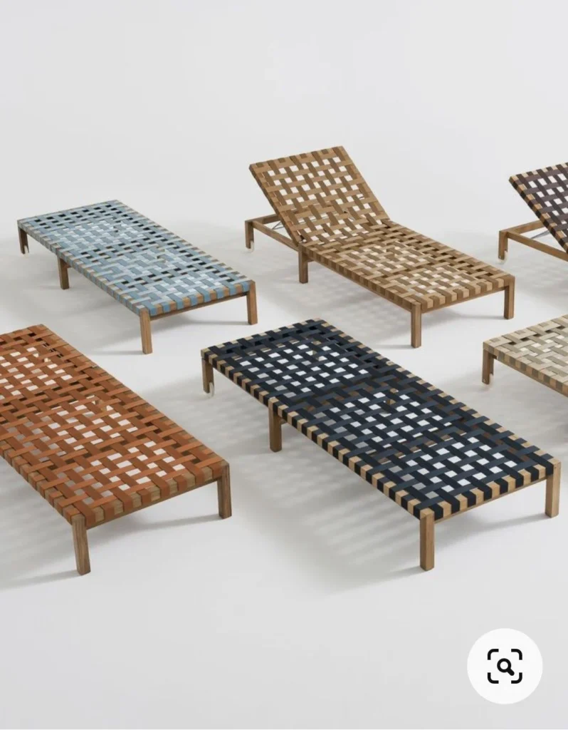 Integrating Woven Pieces in Living Spaces