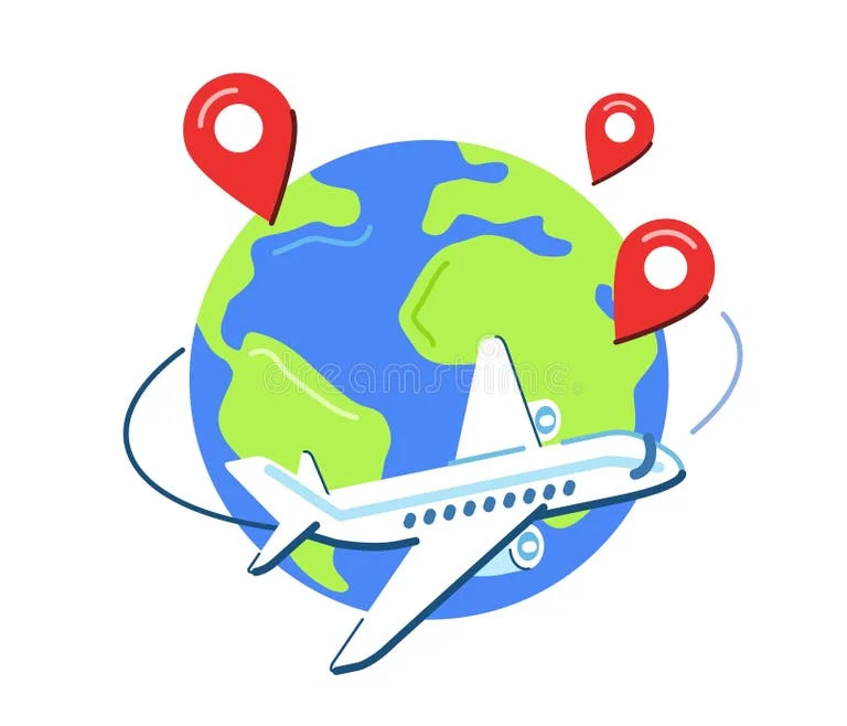 International Flight Considerations