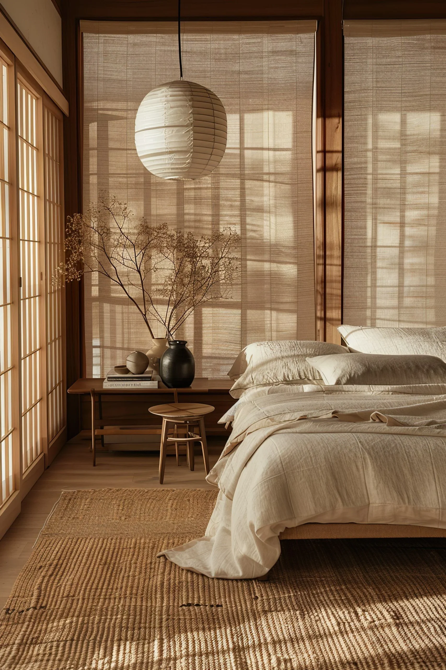 Japandi style home décor inspiration: Core Principles
