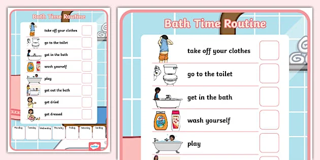 Keeping the Bathroom Safe for Future Bath Times