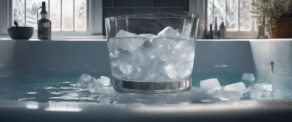 Key Factors for Selecting the Ideal Ice Bath Location