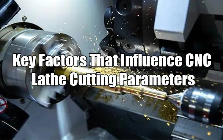 Key Factors That Influence Cutting Precision