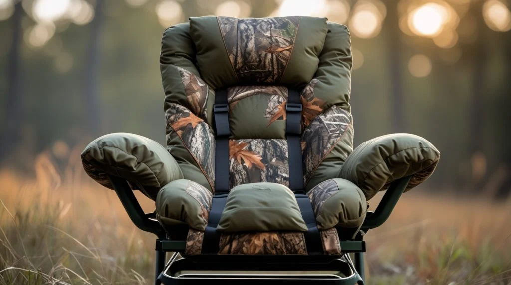 Key Features to Look For in a Deer Stand Chair