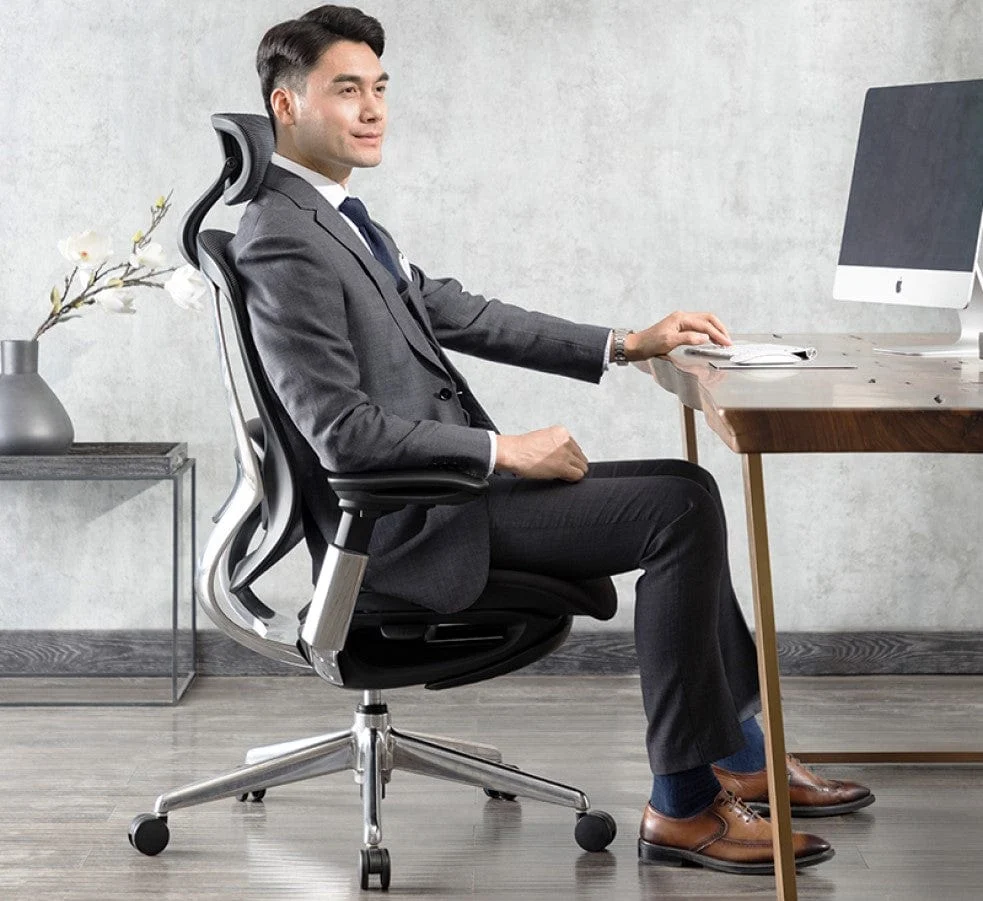 Key Features to Look For in a Floor‑Friendly Office Chair