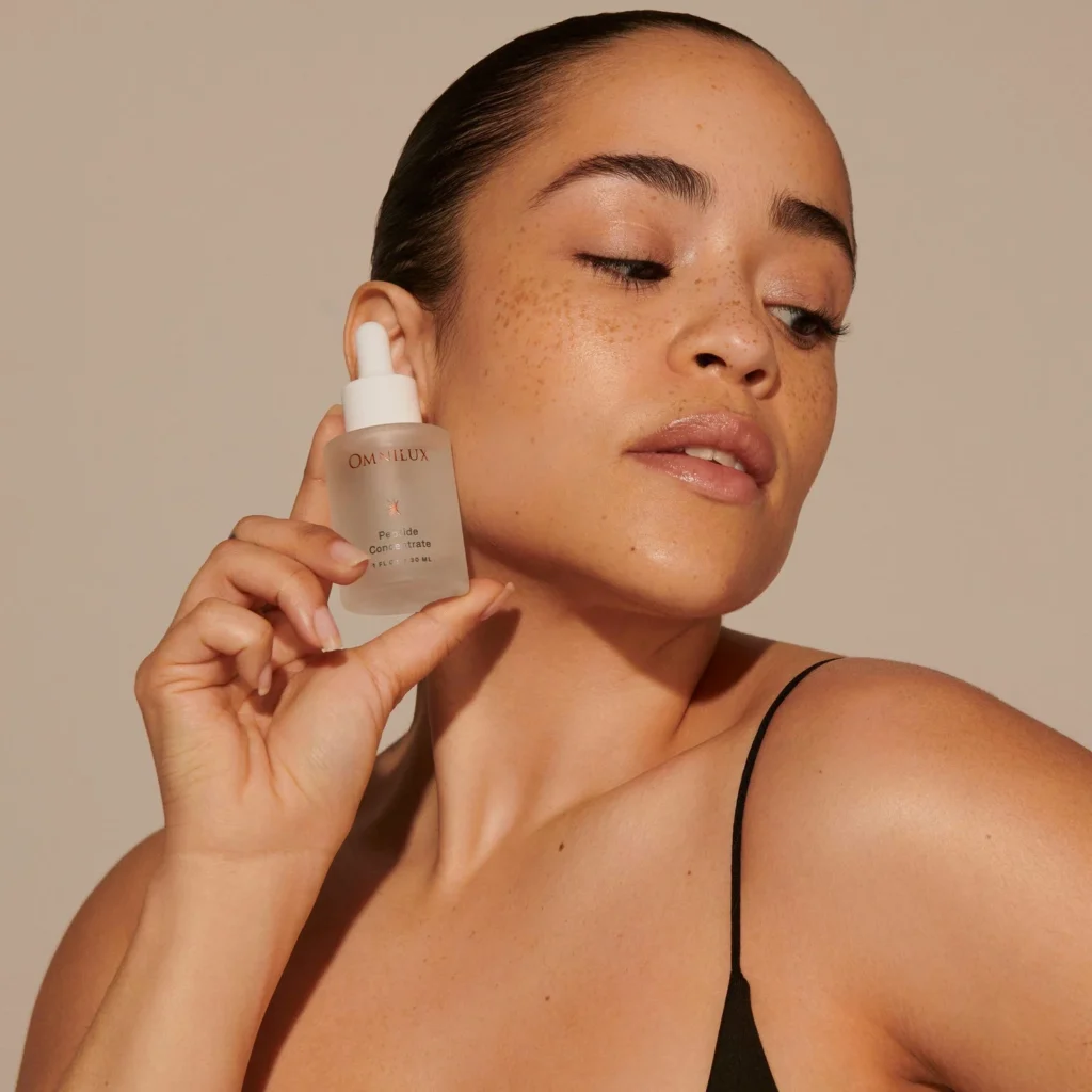 Key Ingredients That Enhance LED Results