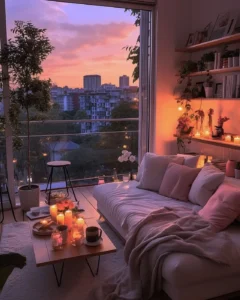 Key Principles of Modern Cozy Apartment Styling