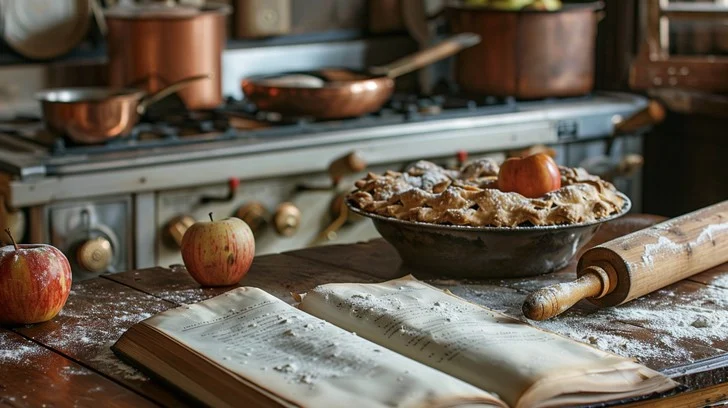 Kitchen and Dining: Warmth at the Center of Activity