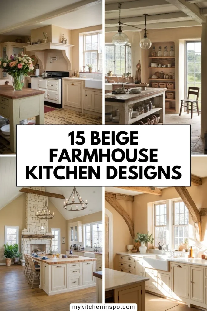 Kitchen Applications: Balancing Function and Style