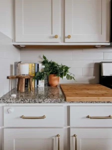 Kitchen Counter Décor Ideas: The Fundamentals of Styling
