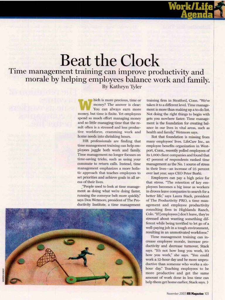 Kitchen Organization: The Heartbeat of Time Management