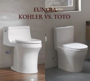 kohler vs toto: Overall Brand Overview