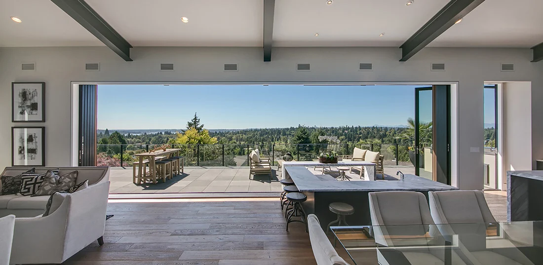 la cantina vs nanawall choosing the perfect door system for your space: Understanding the Basics