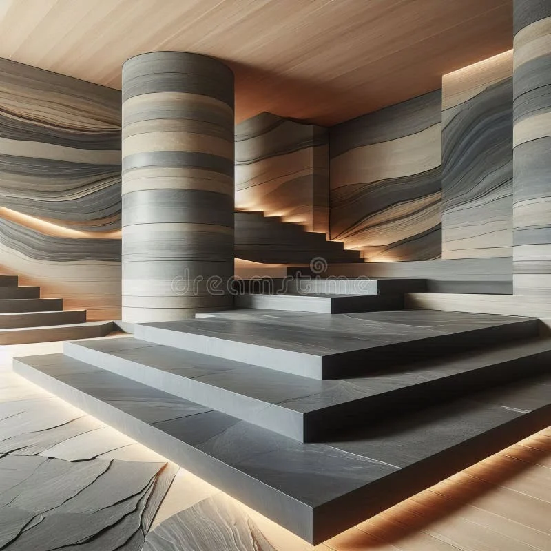 Layered Textures: Adding Depth Without Clutter