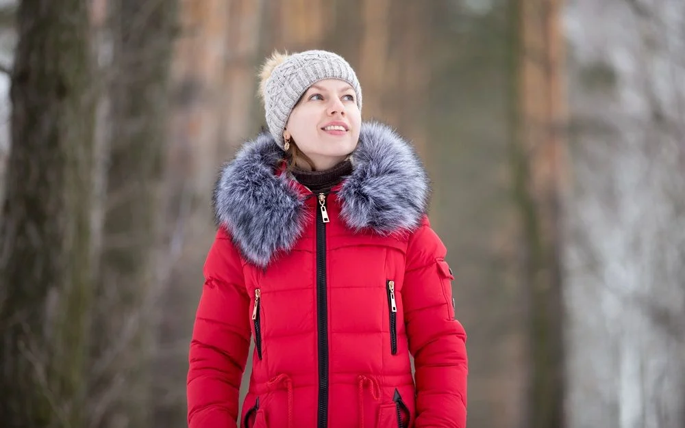 Layering Techniques for Maximum Comfort