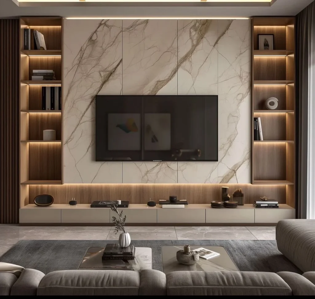 Layering Textures to Add Depth and Interest