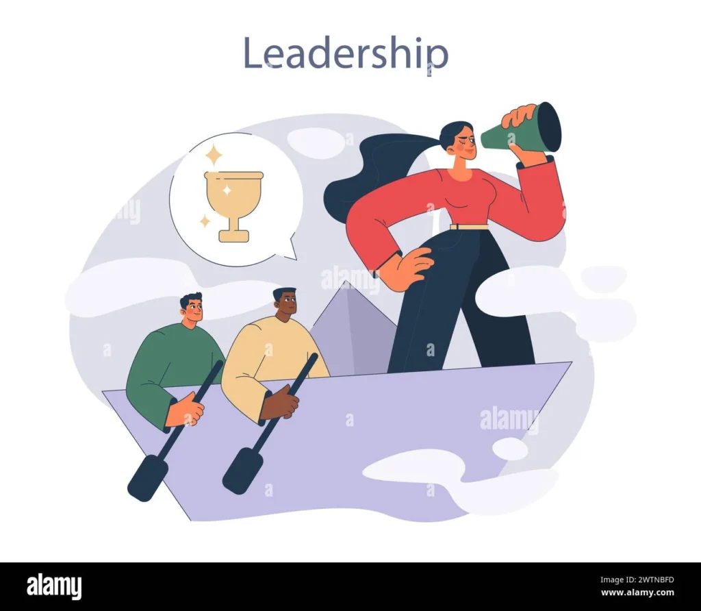 Leadership: The Faces Steering At Home’s Vision