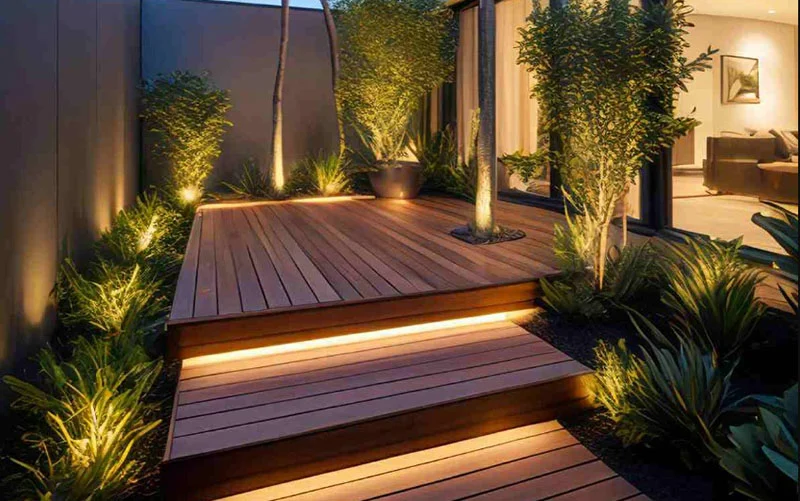 LED Strip Lights: Sleek, Modern, and Customizable