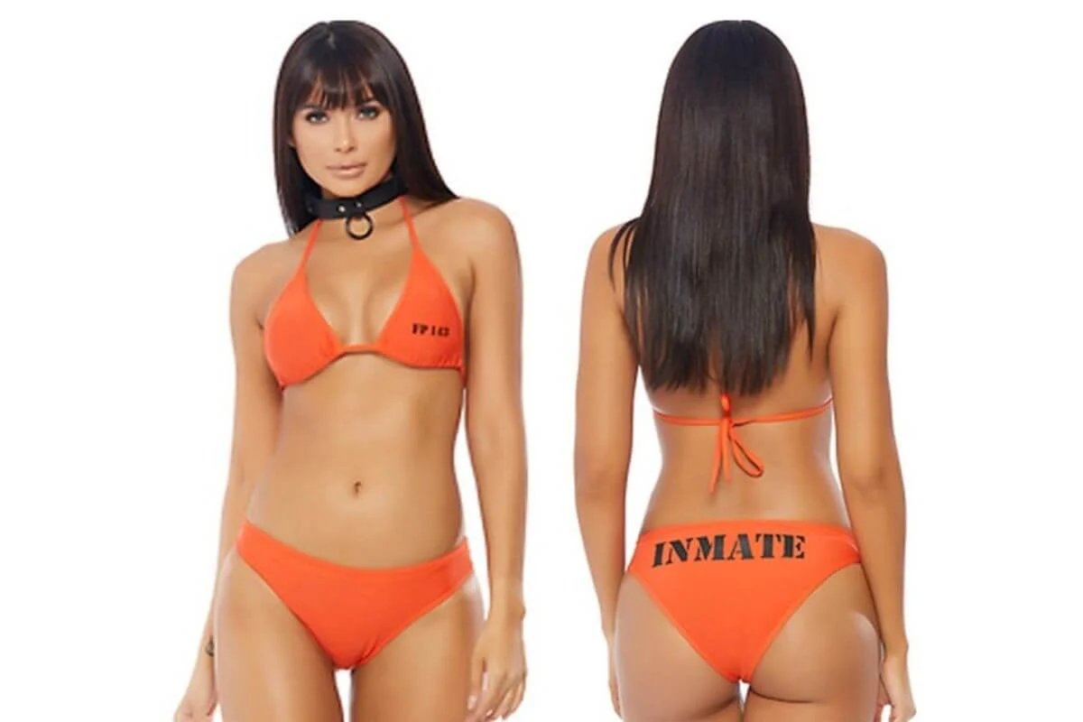 Legal and Ethical Considerations When Sending Bathing Suit Pictures to Inmates