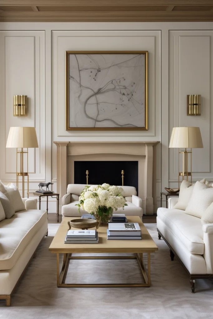 Light and Color: The Illusion of Spaciousness