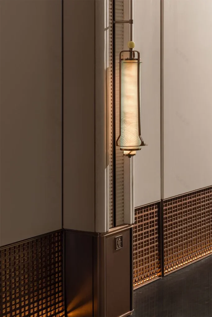 Lighting as a Design Element: Enhancing Wall Features