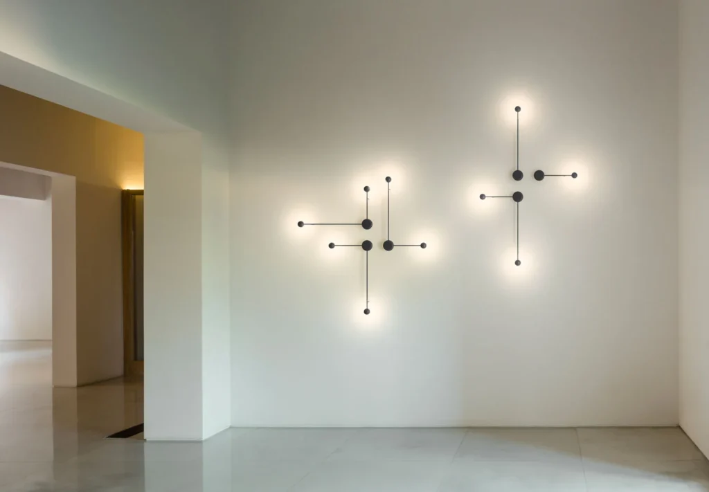 Lighting Solutions That Enhance Minimalism