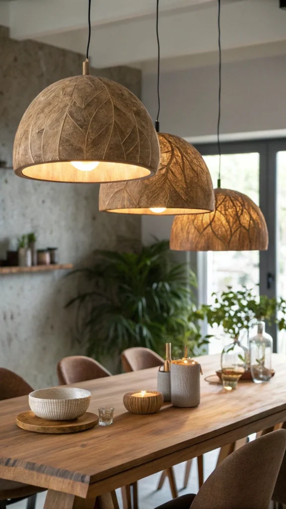 Lighting Strategies That Embrace Tranquility