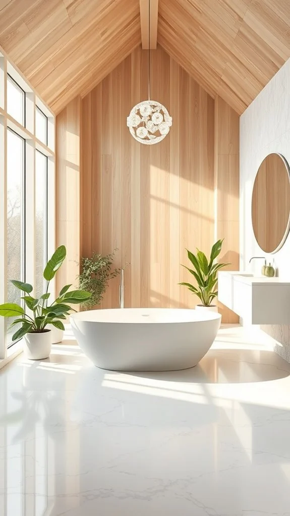 Lighting Strategies that Enhance Neutral Frames