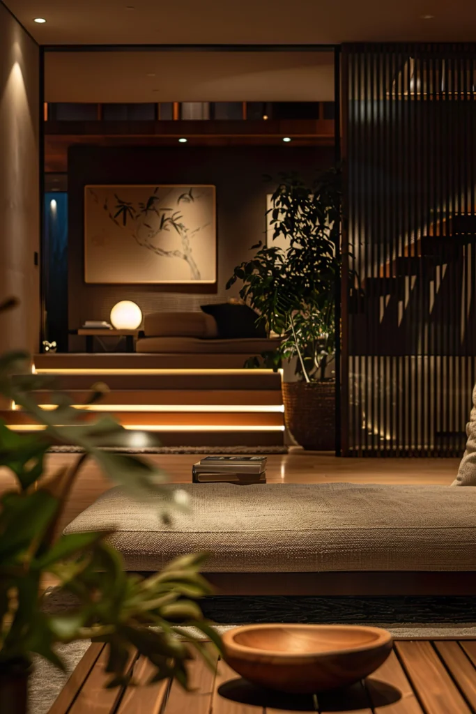 Lighting Strategies that Enhance Softness