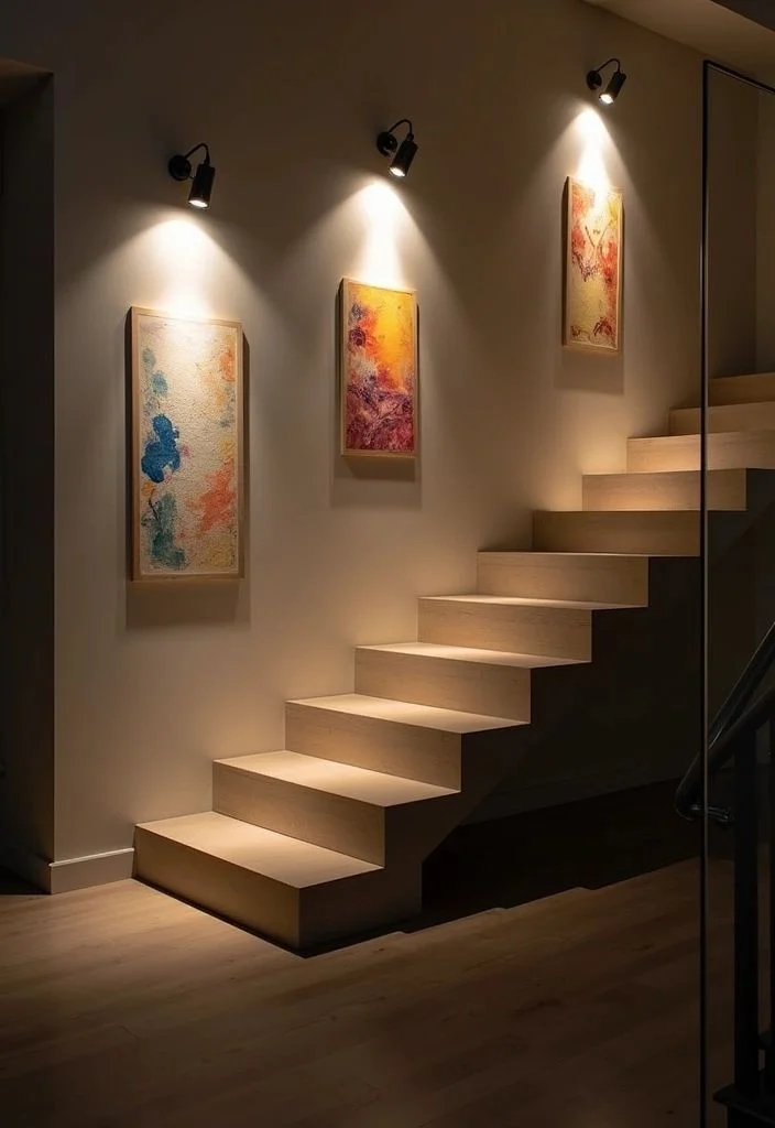 Lighting Strategies to Elevate Your Entryway