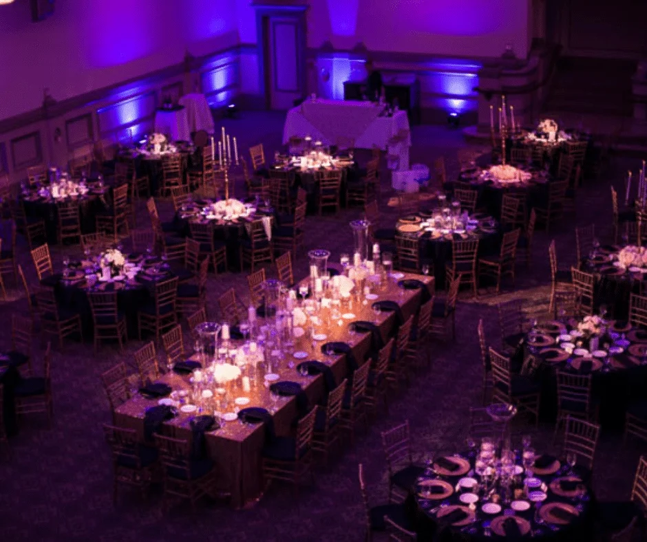 Lighting Strategies to Enhance Calmness