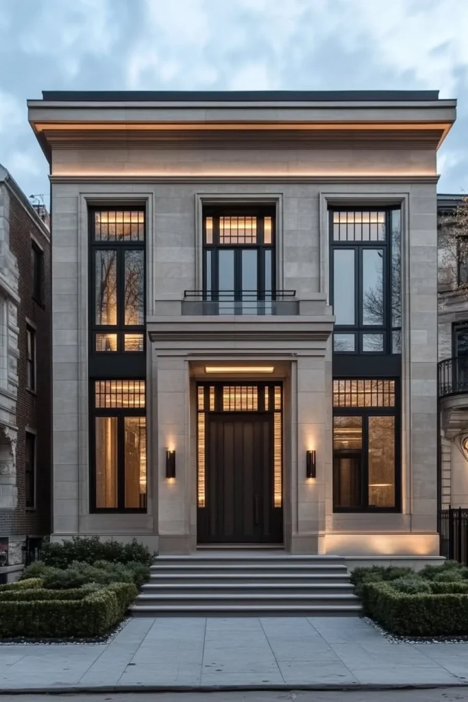 Lighting: The Invisible Architect of Elegance