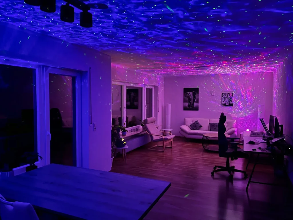 Lighting: The Unsung Hero of Small Rooms