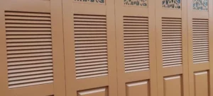 louvered shutters vs raised panel choosing the perfect window dressing – An Overview