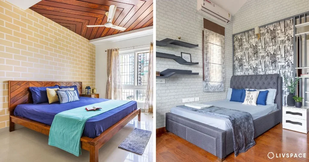 low budget interior design ideas for bedrooms