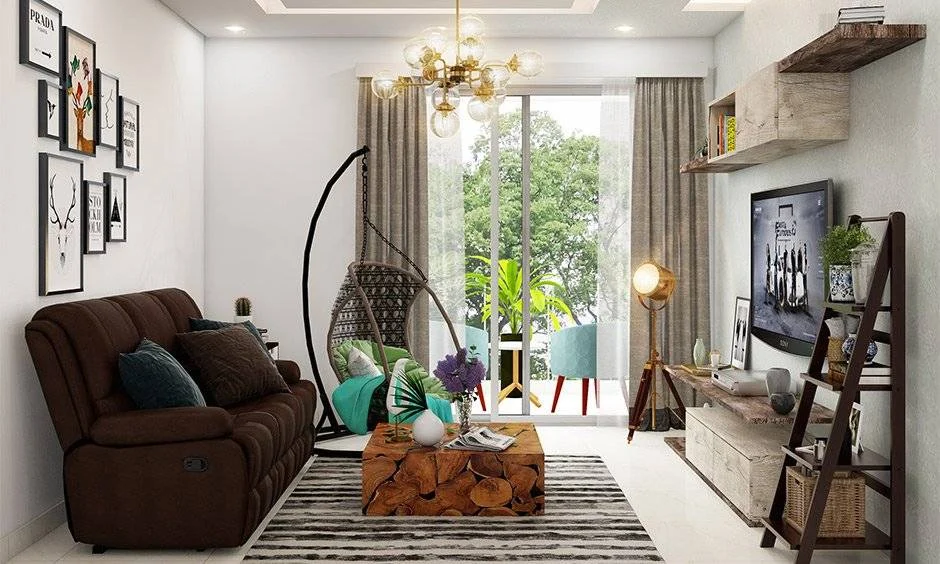 Low Cost Home Styling Ideas for the Living Room