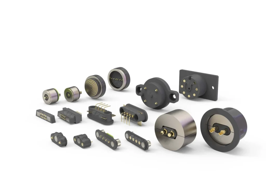 Magnetic Docking Technology: How It Works