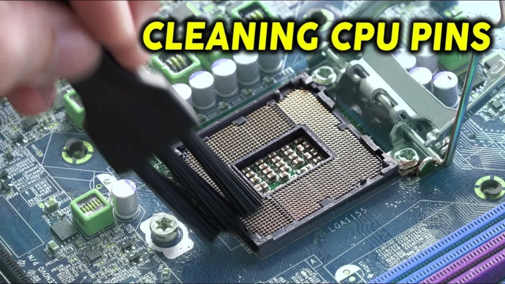 Maintenance and Cleaning Realities