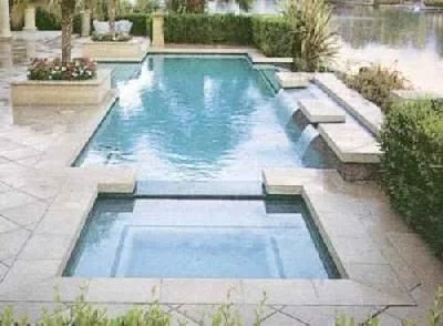 Maintenance and Longevity: Keeping Raised Spa vs Flush Spa in Top Shape